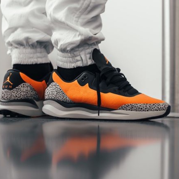 NEW Jordan Zoom Tenacity 88 - Picture 2 of 5